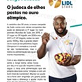 Antevisão Folheto LIDL Extra Vida Saudável